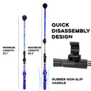 Golf Swing Motion Training Aid, Posture Corrector, Swing Trainer for Beginners, Improve Golf Swing