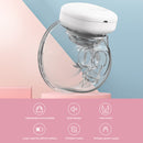 Hands-Free Electric Breast Pump