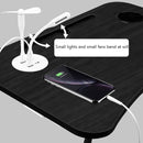 Foldable Work & Study Laptop Desk