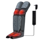 CompressPro™️ - Advanced Leg Compression & Massager Wrap