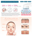 Facial LED Light Skin Rejuvenating Device