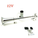 AutoAirHorn™ for Trucks Motorcycles