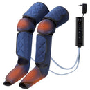 CompressPro™️ - Advanced Leg Compression & Massager Wrap