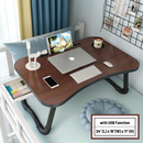 Foldable Work & Study Laptop Desk