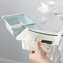 WonderKitchen ™ - Pull Out Refrigerator Organizer