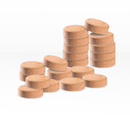 Ginger Foot Soak Tablets