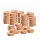 Ginger Foot Soak Tablets