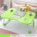 Foldable Work & Study Laptop Desk