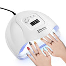 UV/LED Nail Dryer Lamp for Drying Gel Polish