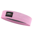 Shape Up Booty Bands