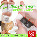 The Ultimate OuraCleanse™ Detox Bundle