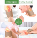 Self-Heating Pain Relieving Knee Patch