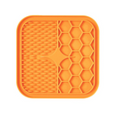 Pet Lick Pad - Slow Feeder for Cats & Dogs