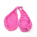 Soft & Cozy Terry Towel Bra - 100% Cotton Material