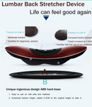 Electric Lumbar Traction Device