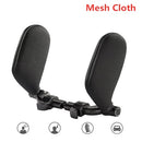 Car Seat Travel Headrest Pillow
