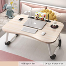 Foldable Work & Study Laptop Desk