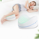 Leg Pillow for Back, Hip, Legs & Knee Support