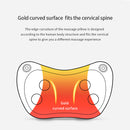 Car&Home Upgraded Electric Massage Pillow