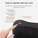 Car&Home Upgraded Electric Massage Pillow
