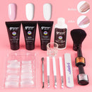 Polygel Nail Kit for Perfect Nails