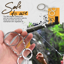 Portable Handheld Chainsaw Blade