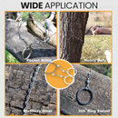 Portable Handheld Chainsaw Blade