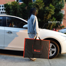 Portable Outdoor Solar Panel Cell Kit