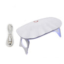 UV/LED Nail Dryer Lamp for Drying Gel Polish