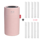 18 Hours Rechargeable Air Humidifier