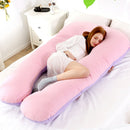 ComfySnug™ Sleeping Support Body Pillow