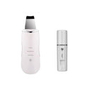 Ultrasonic Skin Scrubber Skin Beauty Device