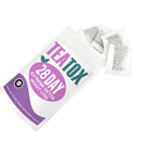 Thé Détox Minceur 28 Jours