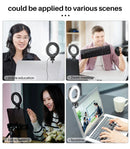 Video Conference Lighting - Gear Elevation