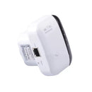Wifi Range Extender - Instantly Expand Your Wifi Network