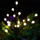 LED Willow Branch Lamp for Decoration