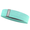 Shape Up Booty Bands - Mint Green