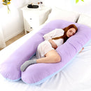 ComfySnug™ Sleeping Support Body Pillow