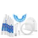 Kit de blanchiment des dents professionnel avancé à LED
